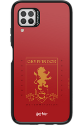 Gryffindor. - Huawei P40 Lite