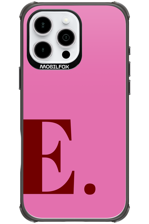 E (Sorbet) 2.0 - Apple iPhone 16 Pro Max