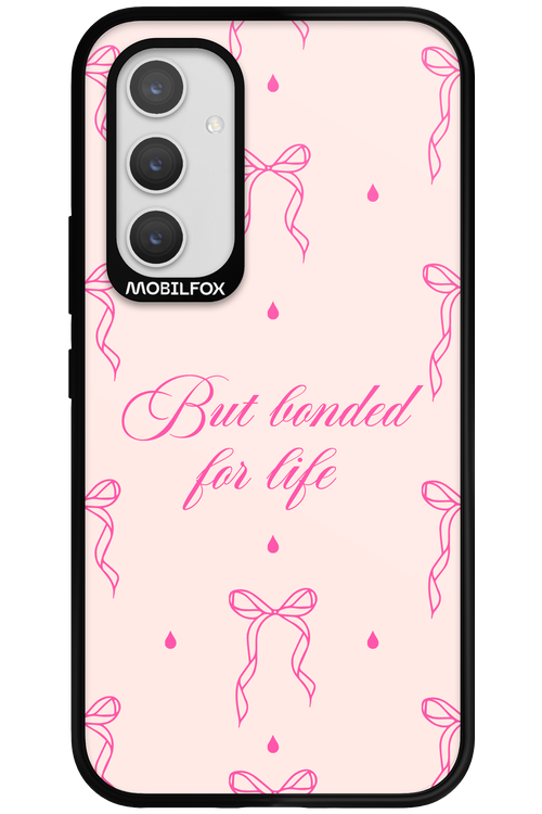 Sisters Pink 2.0 - Samsung Galaxy A54