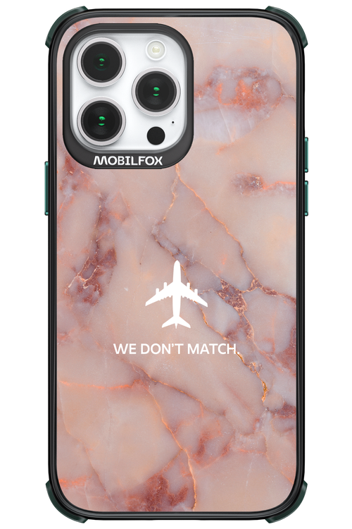 International Love I 2.0 - Apple iPhone 14 Pro Max