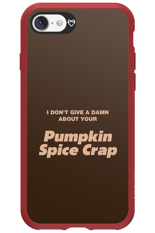 P-Spice Crap 2.0 - Apple iPhone 7