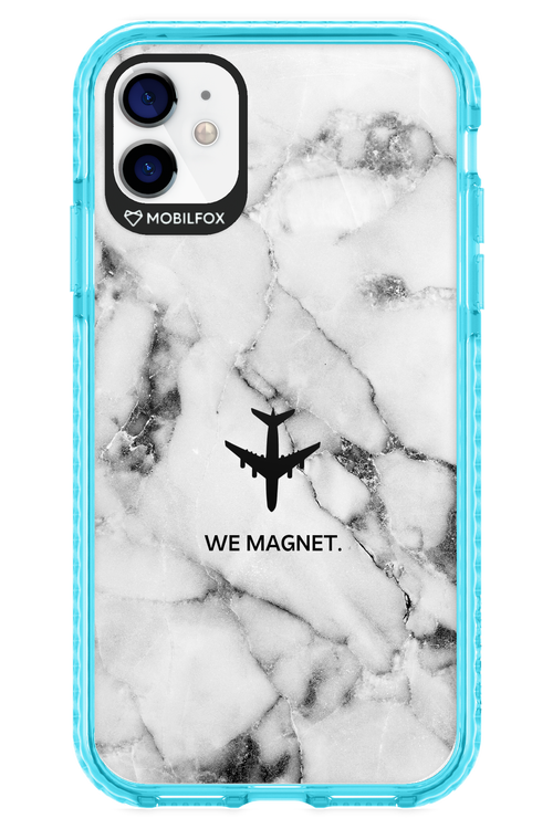 International Love II 2.0 - Apple iPhone 11