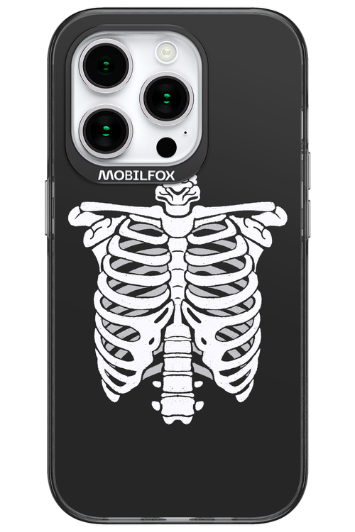 SKELETON - Apple iPhone 15 Pro