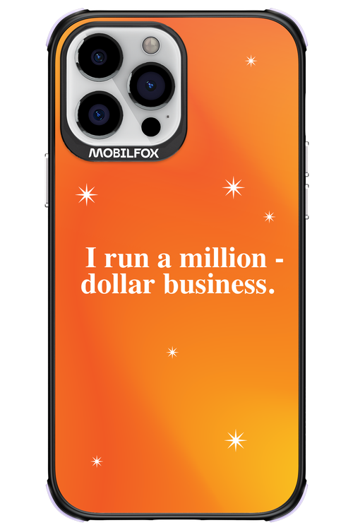 Business business - Apple iPhone 13 Pro Max