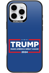 Trump 2024 - Apple iPhone 16 Pro Max