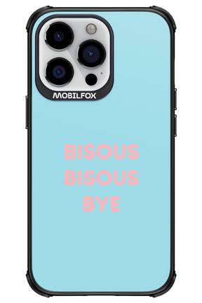 Bisous - Apple iPhone 13 Pro