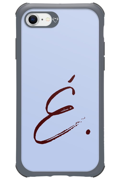 (Jellyfish Presso) E II 2.0 - Apple iPhone SE 2020