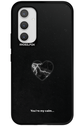 Calm Heart - Samsung Galaxy A54