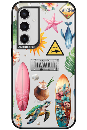 Aloha 2.0 - Samsung Galaxy S23 FE