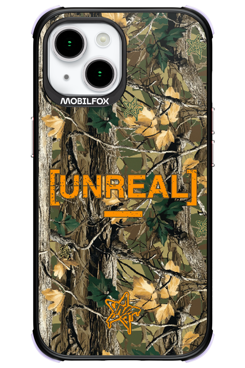 Realtree - Apple iPhone 15