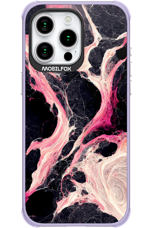 Rhodonite - Apple iPhone 15 Pro Max