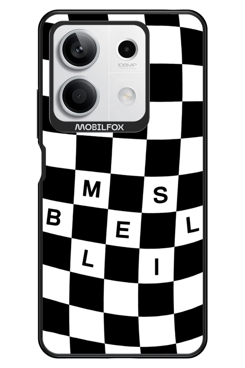 Belli Checked 2.0 - Xiaomi Redmi Note 13 5G