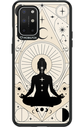 Soul Peace - OnePlus 8T