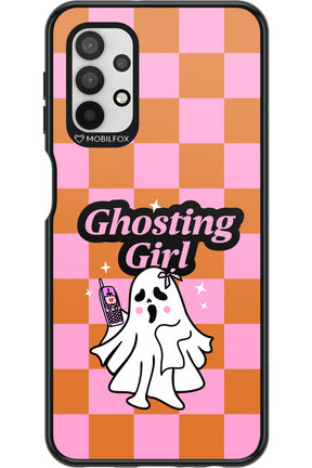 Ghosting Girl - Samsung Galaxy A32 5G