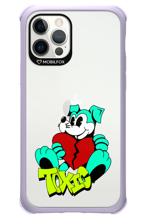 Playful Chaos - Apple iPhone 12 Pro