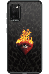 Shit happens - Samsung Galaxy A41