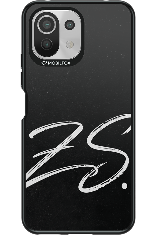 (Off Space) ZS 2.0 - Xiaomi Mi 11 Lite (2021)