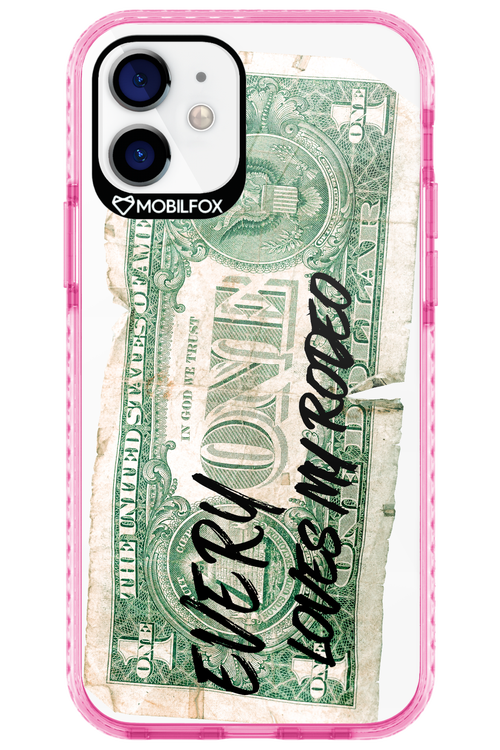 RODEO II 2.0 - Apple iPhone 12