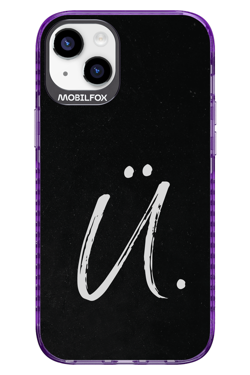 (Off Space) U II 2.0 - Apple iPhone 14 Plus