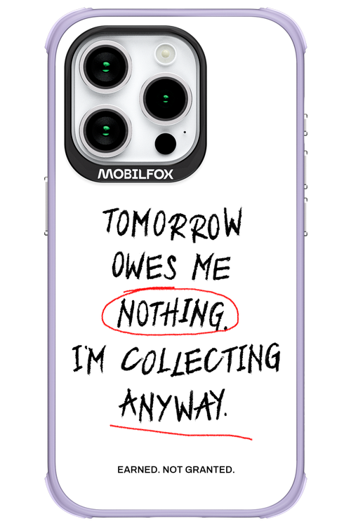 Anyway - Apple iPhone 15 Pro