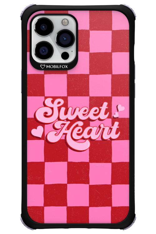 Sweat Heart - Apple iPhone 12 Pro Max