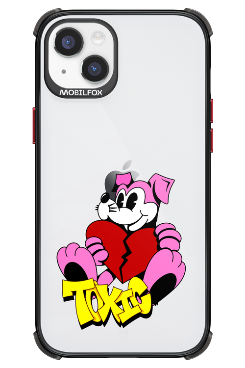 Toxic Dreams - Apple iPhone 14 Plus