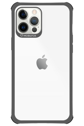 NUDE 2.0 - Apple iPhone 12 Pro Max