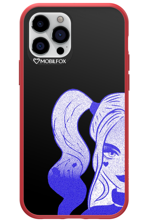 Qween Blue 2.0 - Apple iPhone 12 Pro