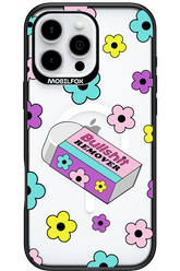 Bullsh_t Eraser - Apple iPhone 16 Pro Max