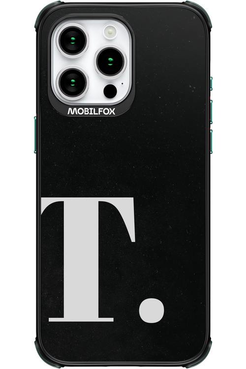 T (Off Space) 2.0 - Apple iPhone 15 Pro Max