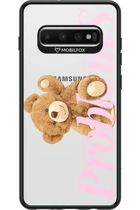 Problems 2.0 - Samsung Galaxy S10+