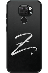 (Off Space) Z 2.0 - Xiaomi Redmi Note 9