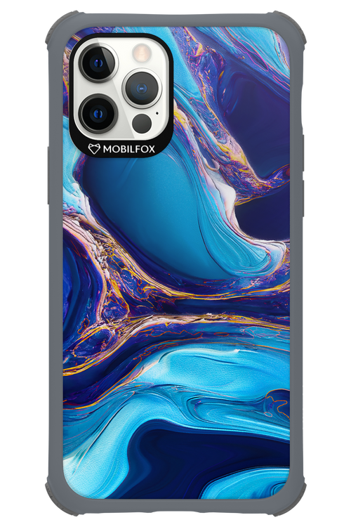 Amethyst 2.0 - Apple iPhone 12 Pro