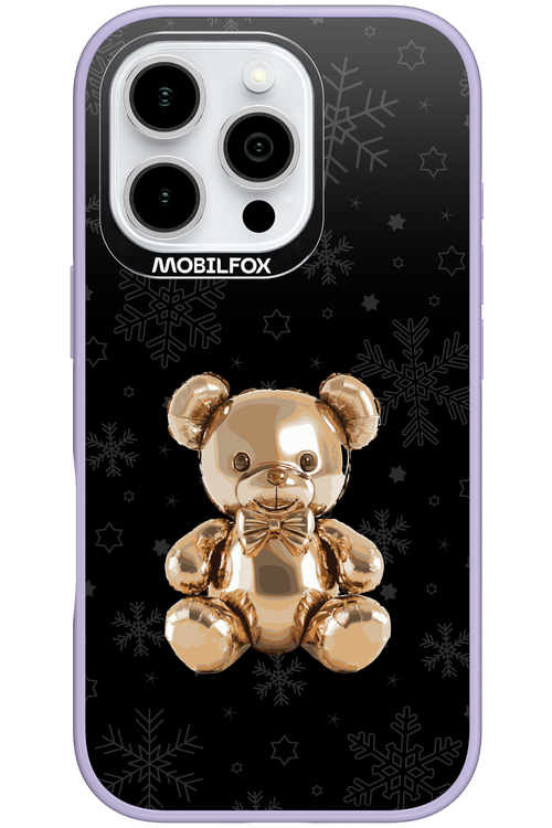 Gift Bear - Apple iPhone 16 Pro