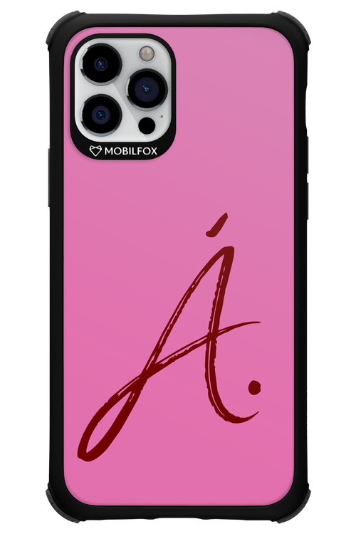 (Sorbet) A II 2.0 - Apple iPhone 12 Pro