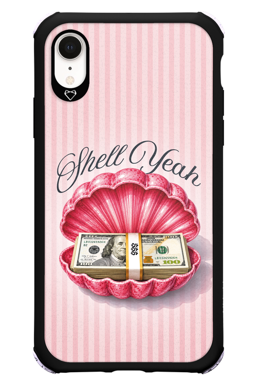 Shell Yeah 2.0 - Apple iPhone XR