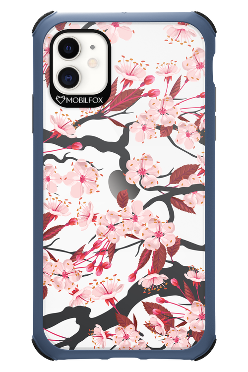 Sakura - Apple iPhone 11