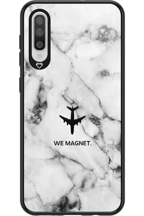 International Love II - Samsung Galaxy A50