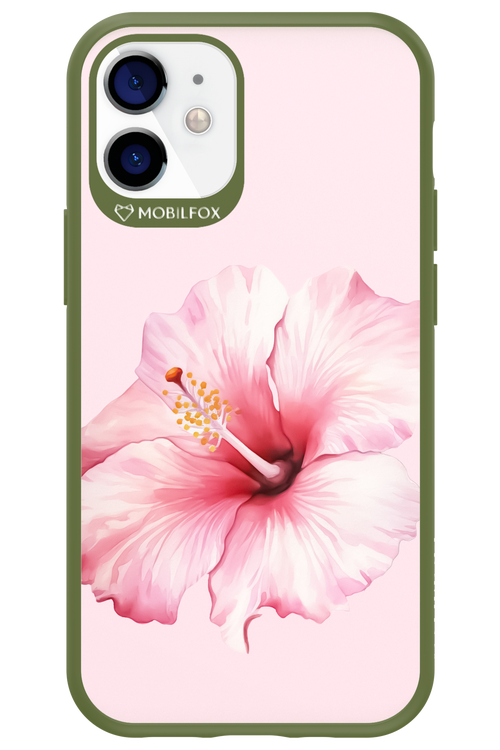 HibiPinky 2.0 - Apple iPhone 12 Mini