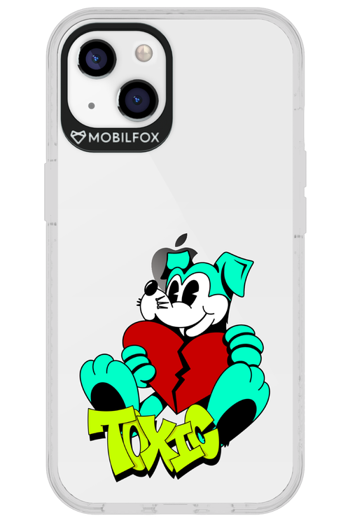 Playful Chaos - Apple iPhone 13