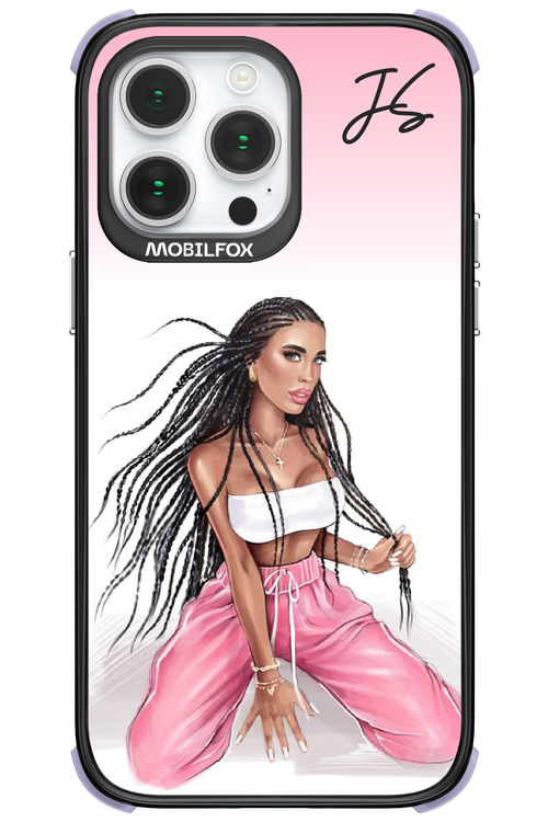 Stella - Apple iPhone 14 Pro Max