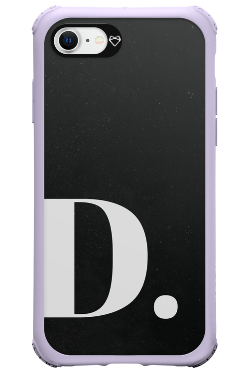D (Off Space) 2.0 - Apple iPhone 8