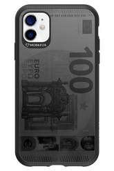Euro Black 2.0 - Apple iPhone 11