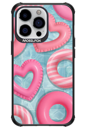 Love Pool - Apple iPhone 13 Pro