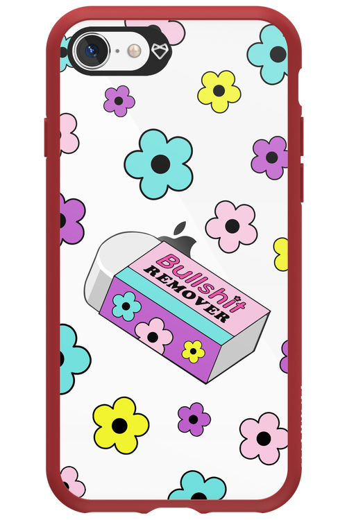 Bullsh_t Eraser - Apple iPhone SE 2020