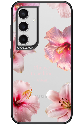 Be Kind - Samsung Galaxy S24