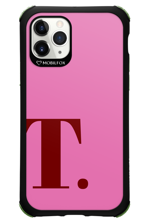 T (Sorbet) 2.0 - Apple iPhone 11 Pro