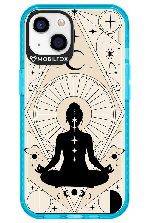 Soul Peace - Apple iPhone 13