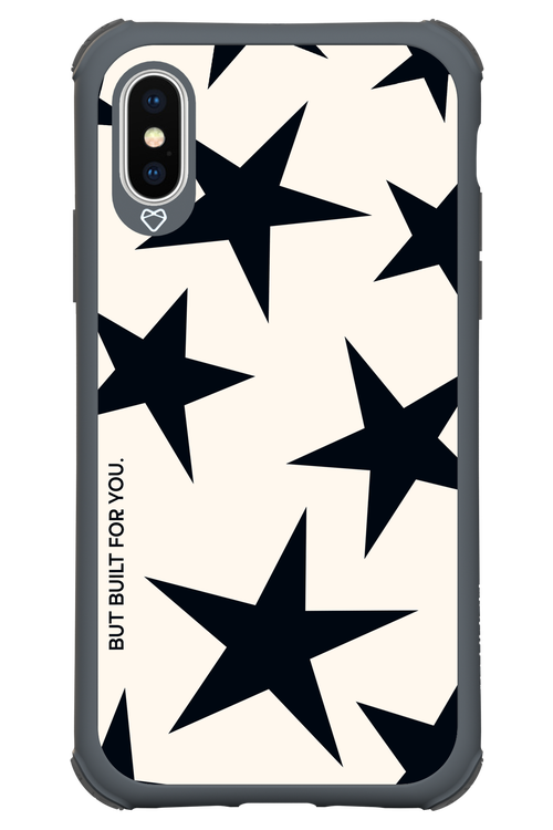 Built for You 2.0 - Apple iPhone X