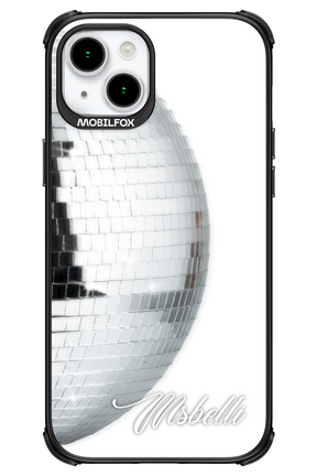 Disco Mood - Apple iPhone 15 Plus